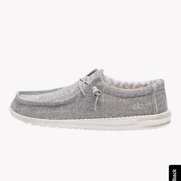 Hey Dude Other - Hey Dude Wally Linen